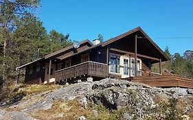 Molvik Hytten